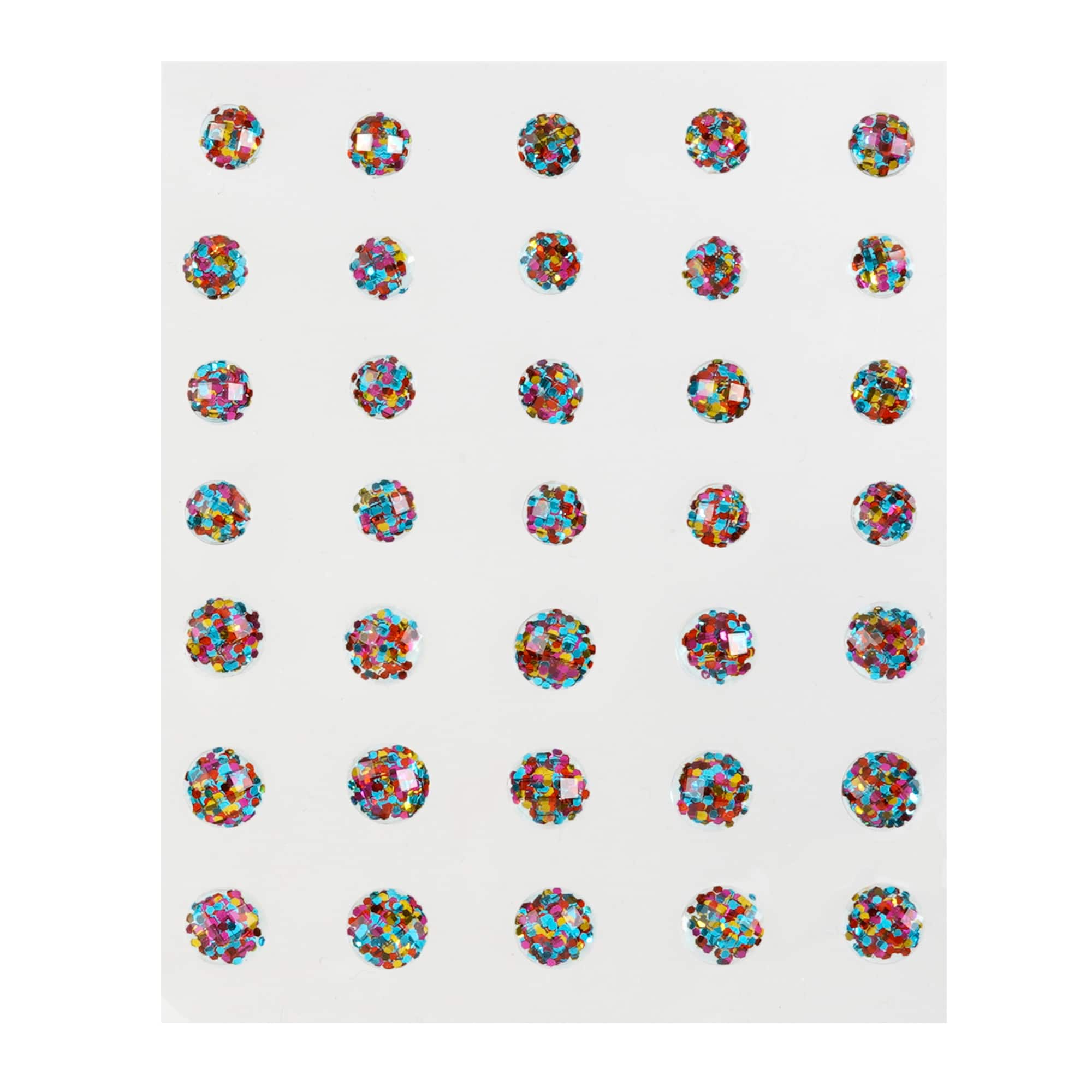Multi Dots Bling Stickers by Recollections™